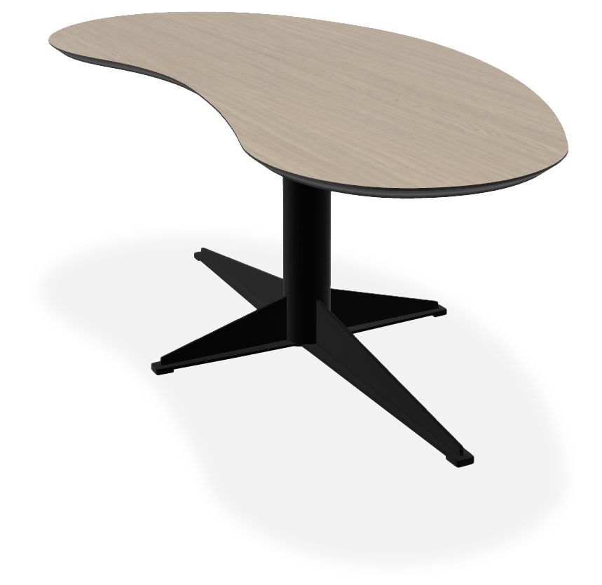 Eettafel Santiago