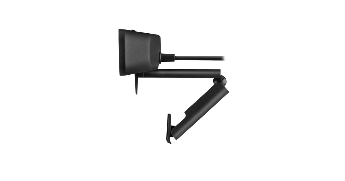 LogitechC925e Webcam   (Zwart)