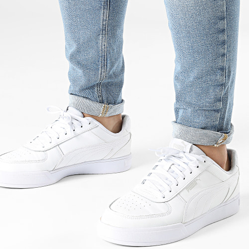 Jean Slim 5498 Bleu Denim