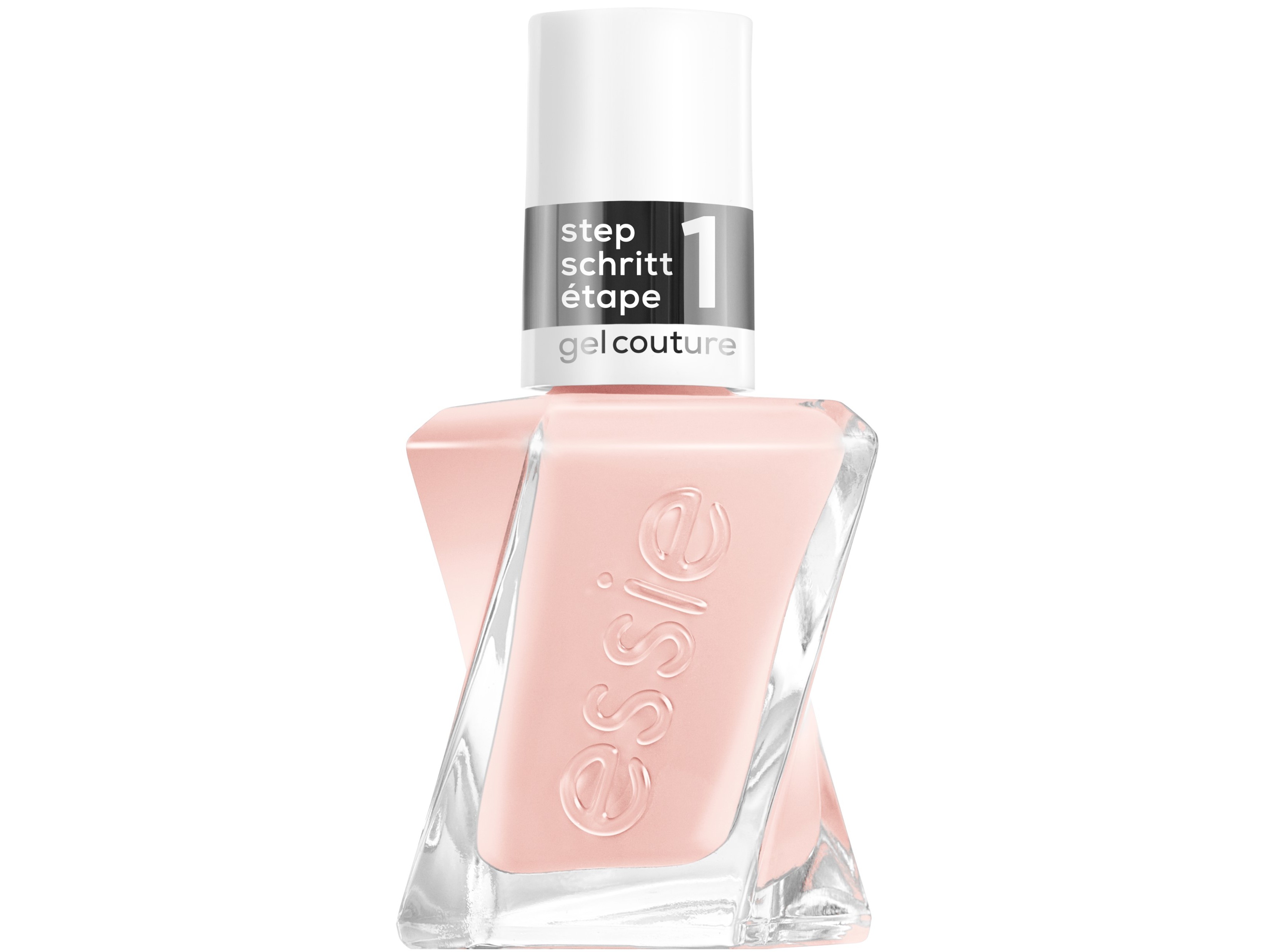VERNIZ ESSIE GEL COUTURE 40 NU