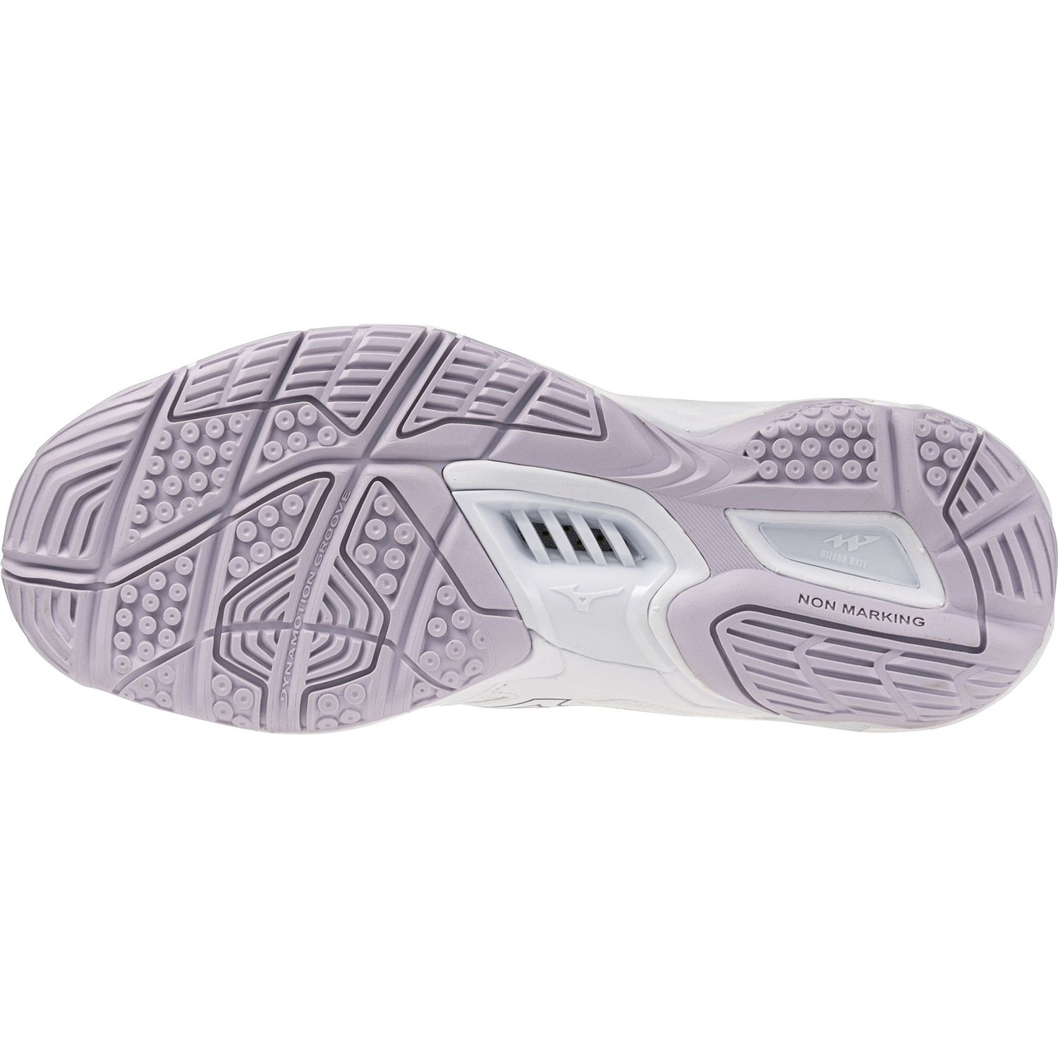 Mizuno Wave Phantom 3 Dames