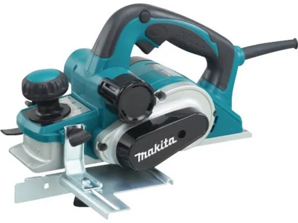 Makita KP0810J - Høvl - 850 W