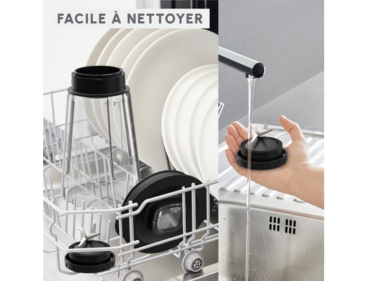 MOULINEX - Blender LM771AF0 PerfectMix