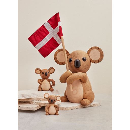 Spring Copenhagen Victoria Koala, Stor