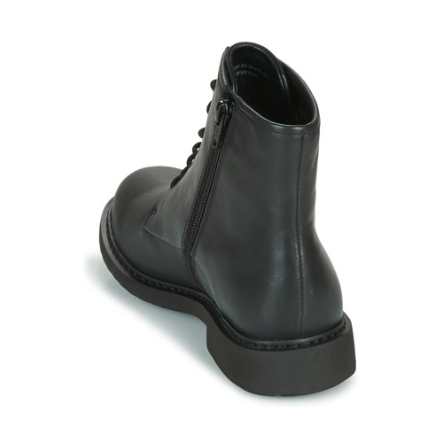 Camper - NEUMAN - Noir