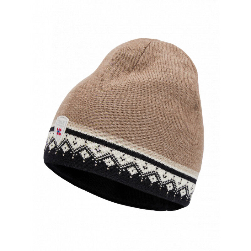Moritz Hat - Bonnet laine mérinos
