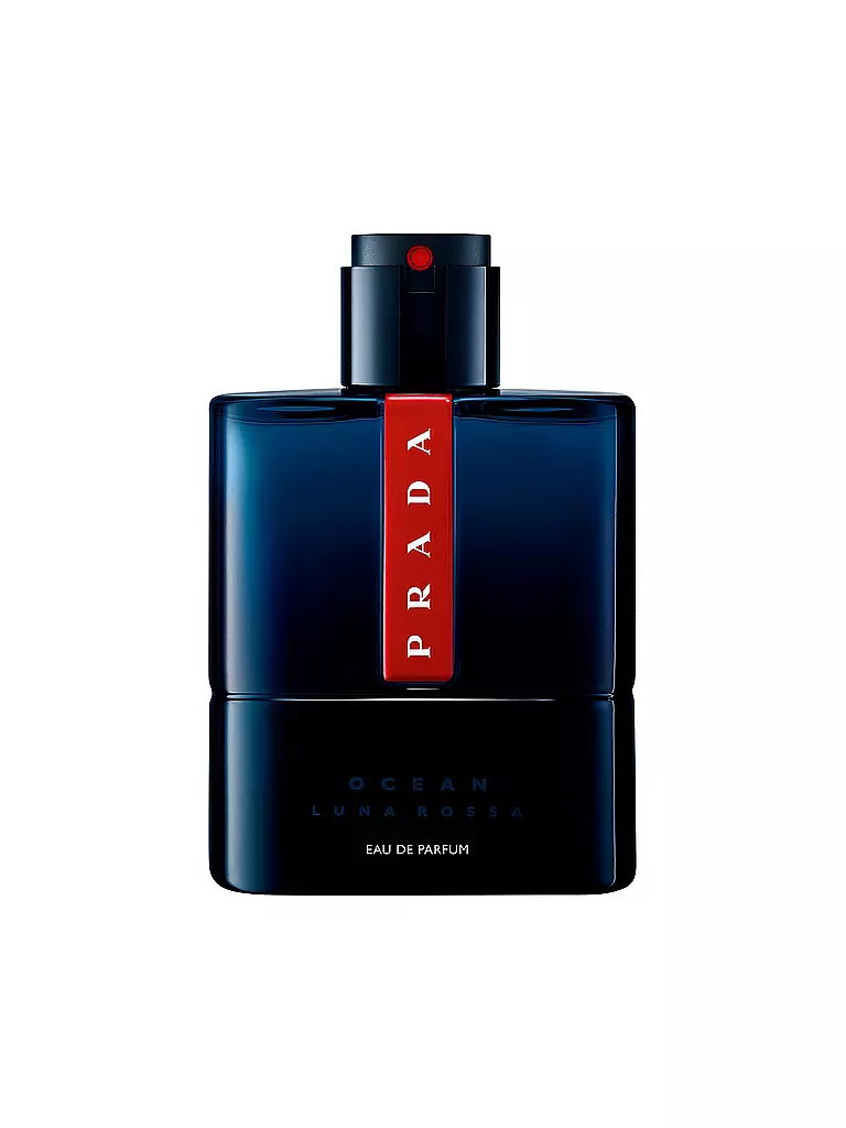 PRADA Luna Rossa Ocean Eau de Parfum 100ml keine Farbe