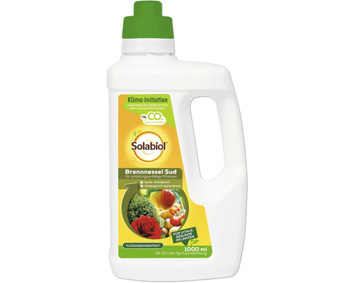 Brandnetelafkooksel Solabiol 1 L