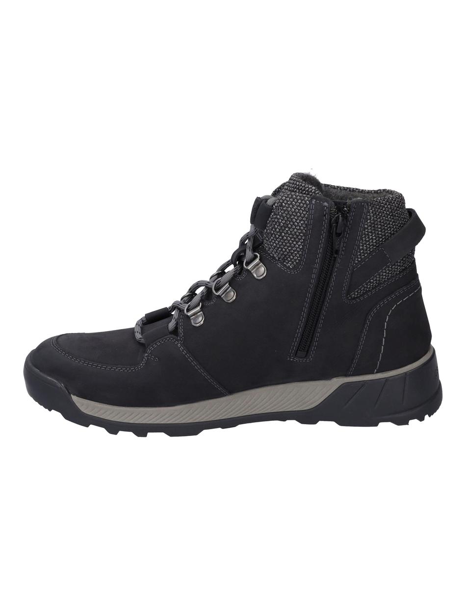 Stiefelette Raymond 53, schwarz-kom