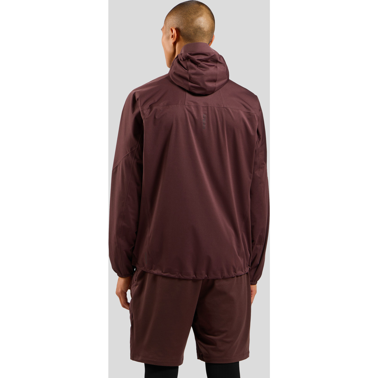 Odlo X-Alp Waterproof Jack Heren