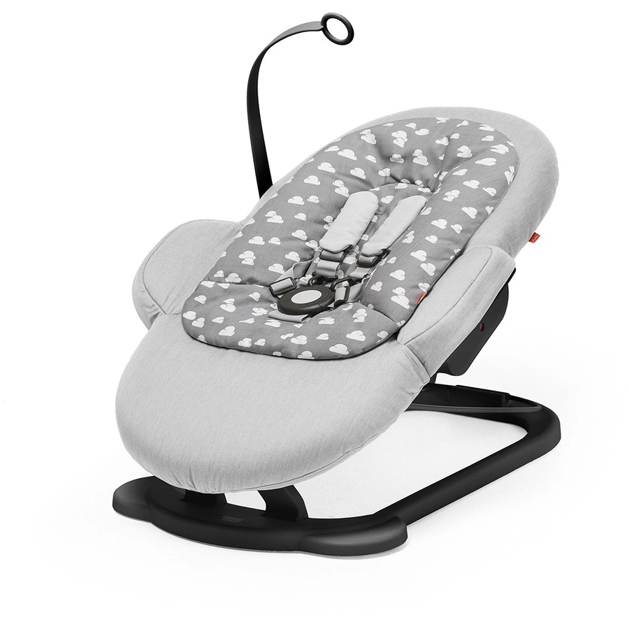 STOKKE® Steps™ Babywippe Grey Clouds