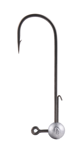 Têtes plombées BKK Round Elite Classic Bait Keeper 5g (3 pcs)