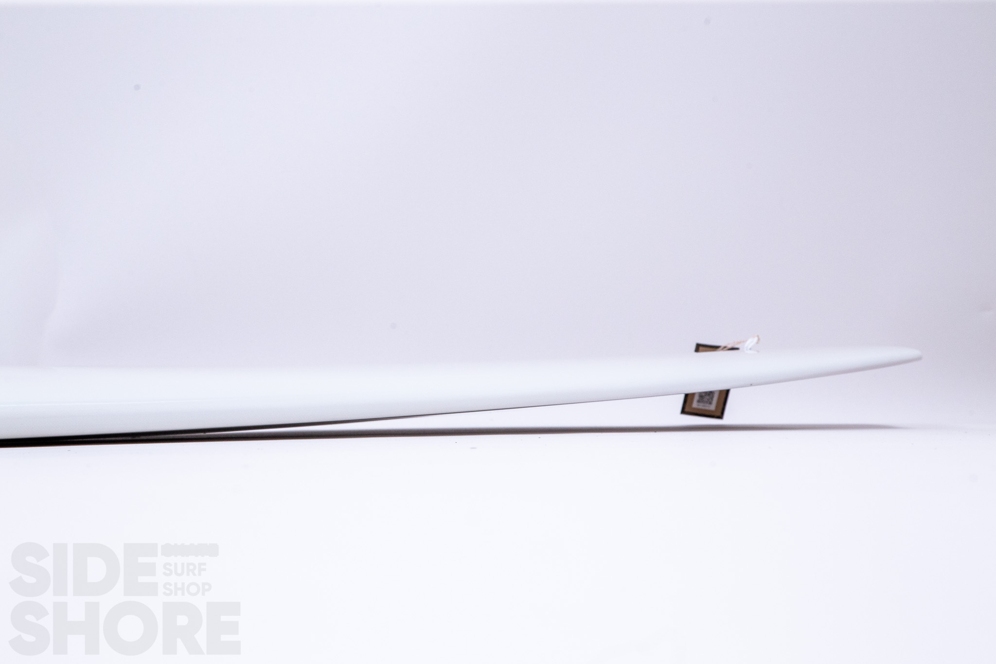 Bing Surfboards Lovebird - Tint   Volan   Polish - 9'2