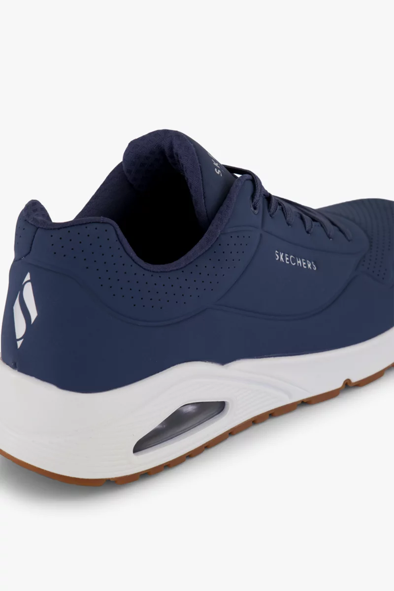 Skechers Uno Stand On Air Herren Sneaker