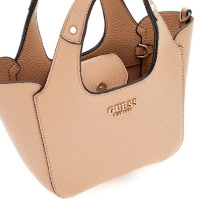 Sac à main Helina Mini Tote GUESS