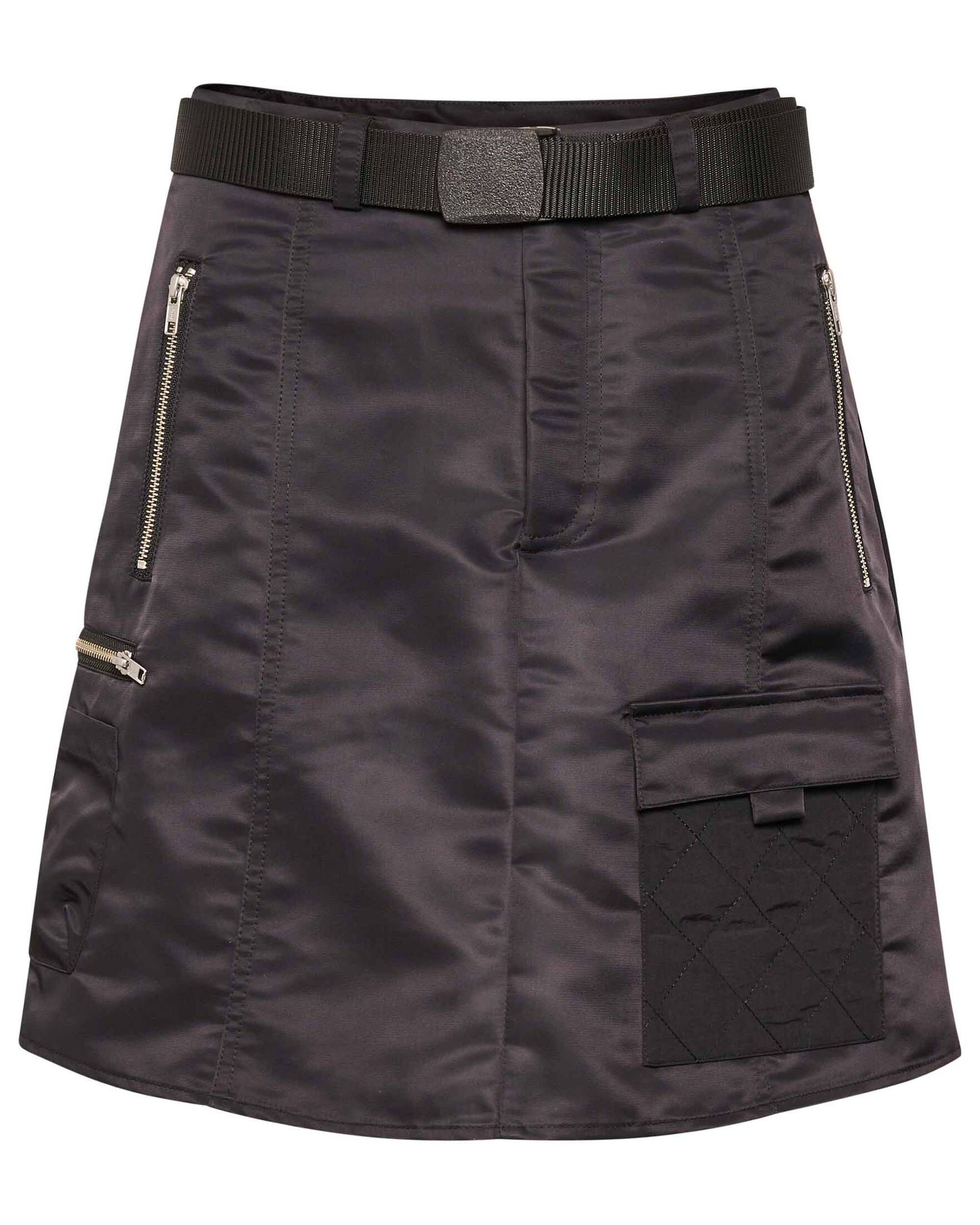 GESTUZ| Damen Rock KOPRAGZ HW SKIRT
