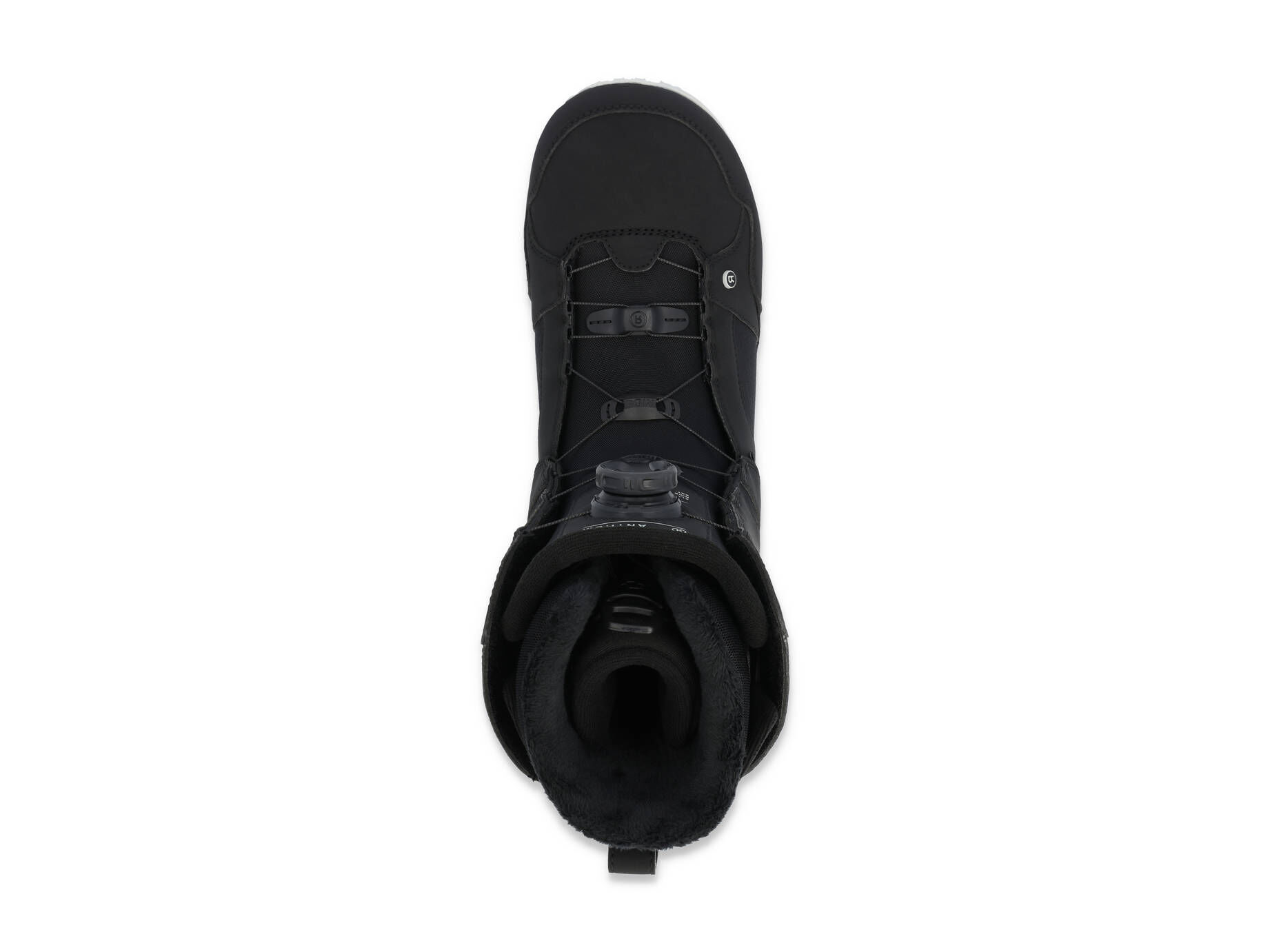 Ride| Herren Snowboardschuhe ANTHEM