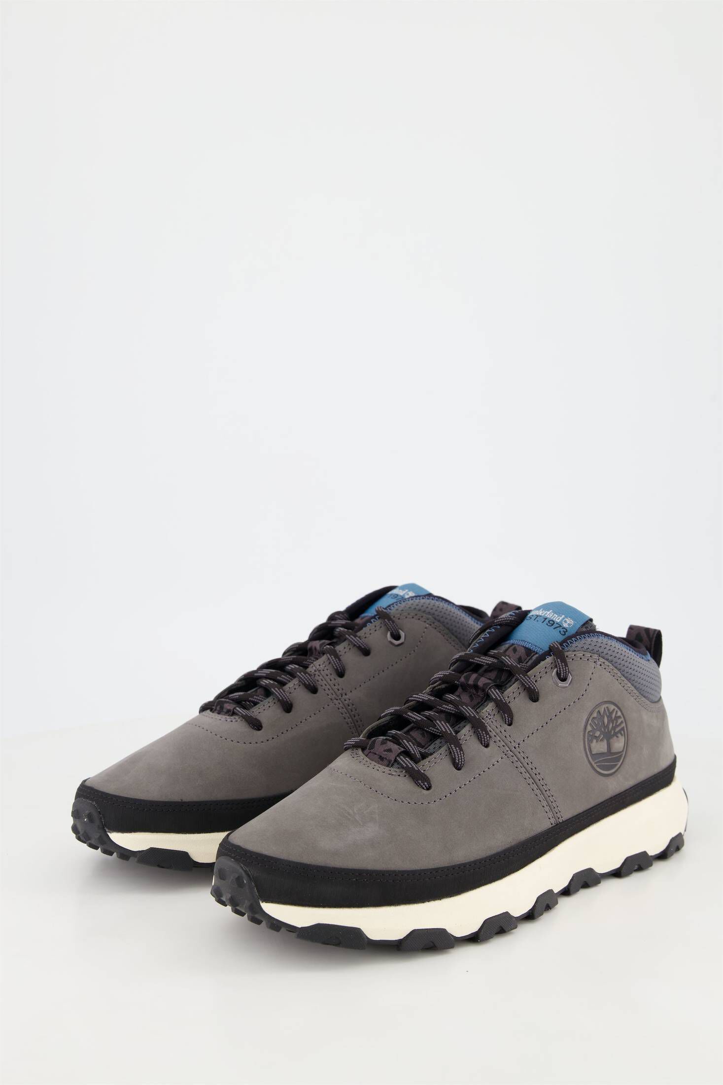 Timberland| Herren Wanderschuhe WINSOR TRAIL