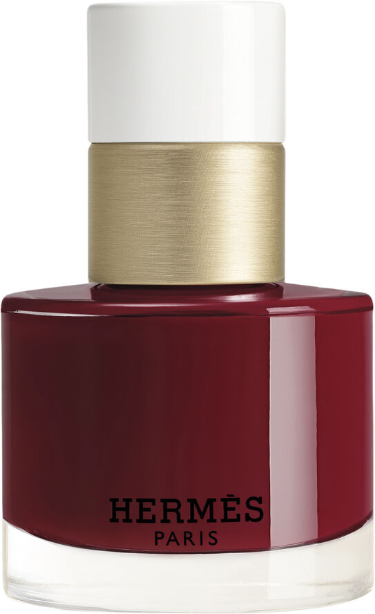 HERMÈS Les Mains Hermès, nail enamel, Rouge H