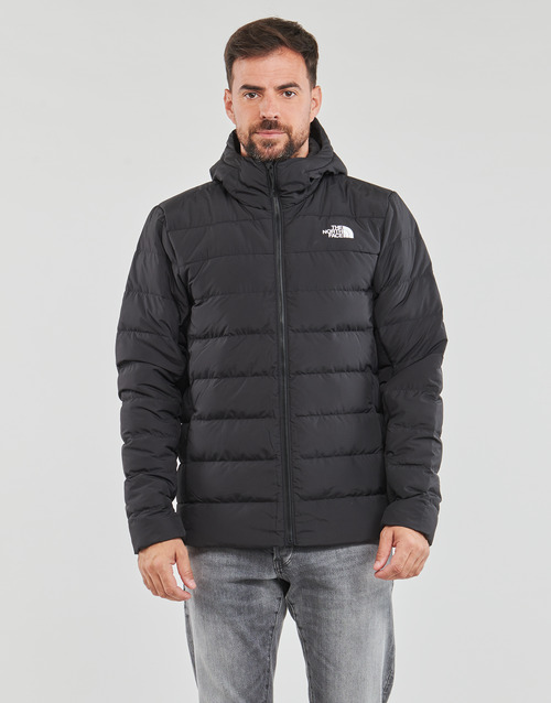 The North Face - ACONCAGUA 3 HOODIE - Noir
