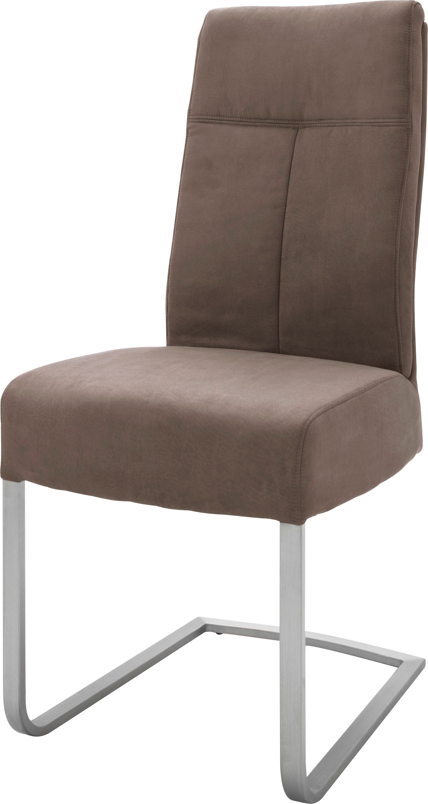 MCA furniture Freischwinger »Talena« (Set) 2 Stk.Stuhl belastbar bis 120 Kg
