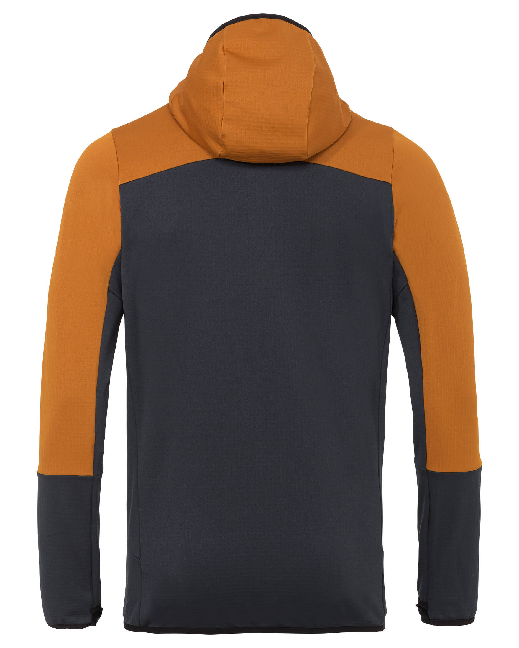 VAUDE| Herren Jacke Monviso Hooded Grid Fleece