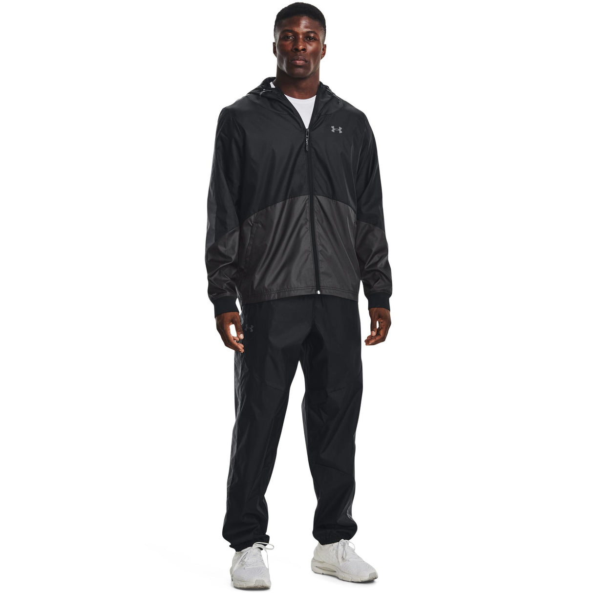 Under Armour<br>Legacy