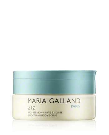 Maria Galland Ligne Soin Silhouette Spa 412 Mousse Gommante Exquise 150ml