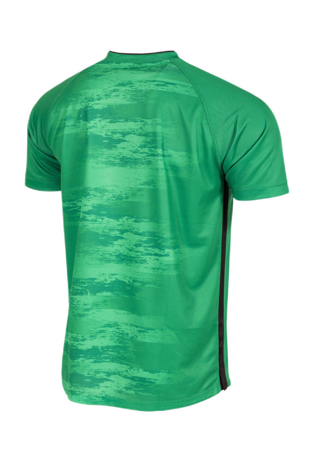 Stanno junior voetbalshirt groen
