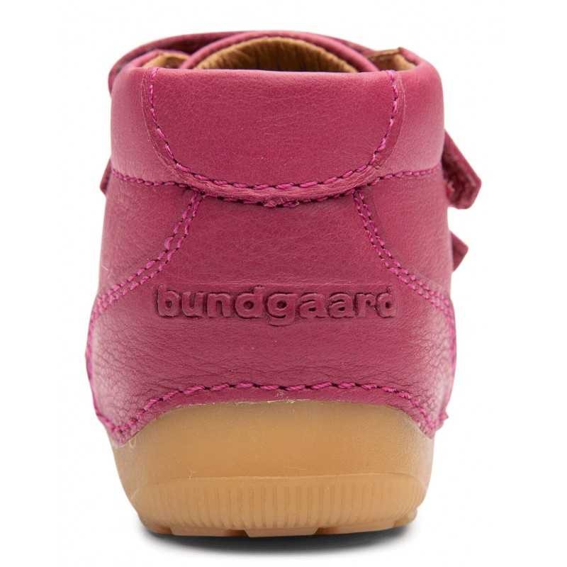 Bundgaard Bundgaard Petit Velcro Rosewine