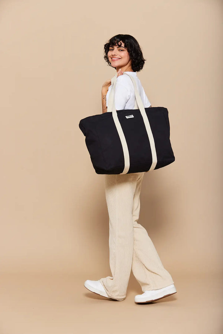 Sac Jean Noir