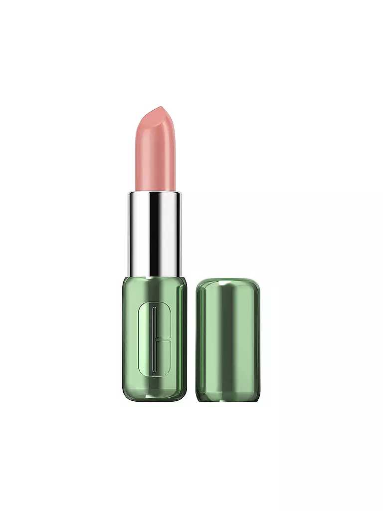 CLINIQUE Lippenstift - Pop Longwear Lip Satin (31 Beige Pop) camel