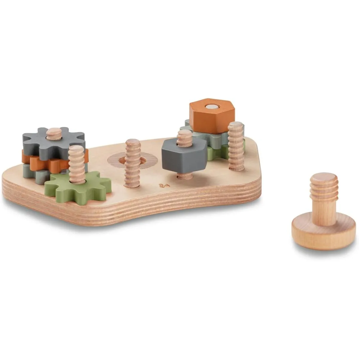 HAUCK Tablette Jeux Chaise Haute