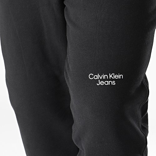Pantalon Jogging 0590 Noir