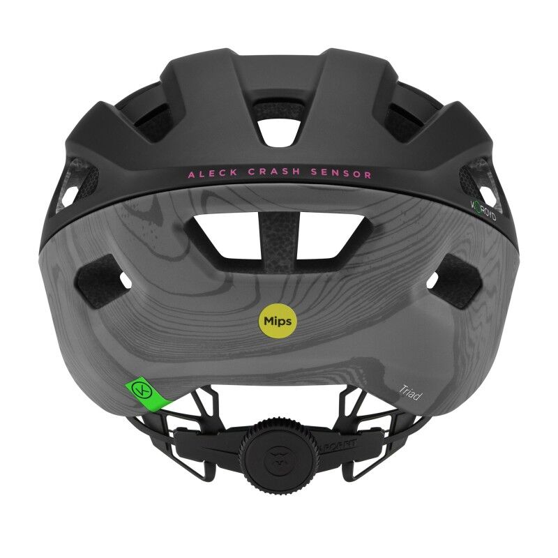 Triad MIPS Aleck Crash Sensor - Casque vélo