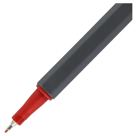 Stylex Fineliner bunt 0,4 mm, 10 Stück
