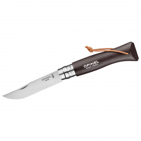 Opinel - Taschenmesser No 08 Colorama - Couteau