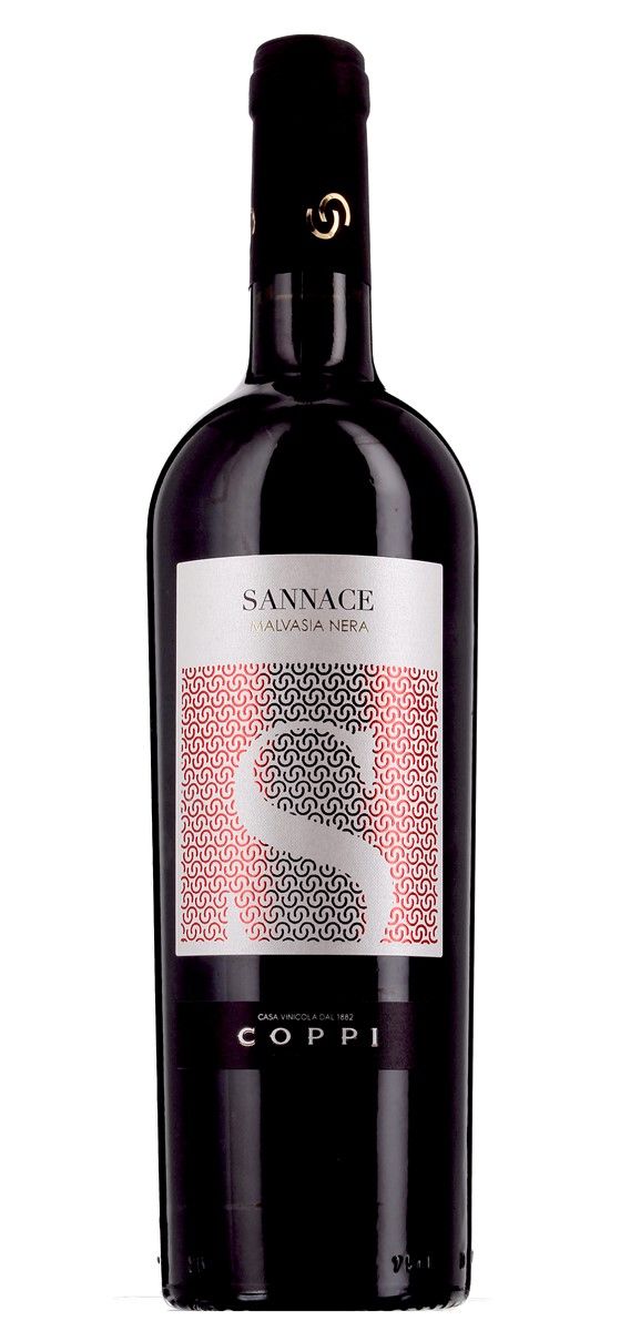 Vini Coppi - Sannace 2016