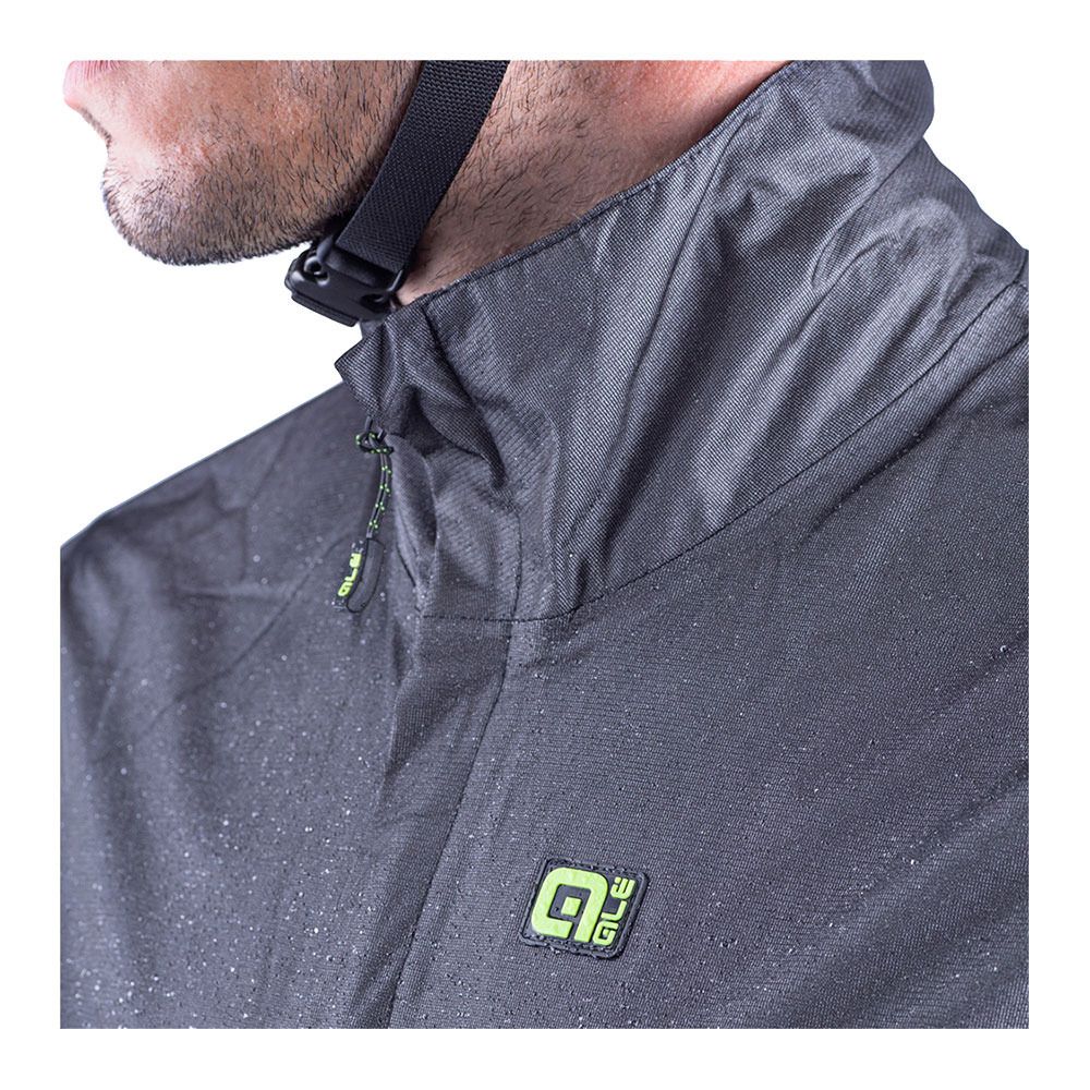 Ale EXTREME - Veste Homme black