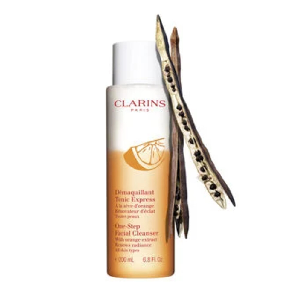Clarins One-Step Facial Cleanser 200 ml