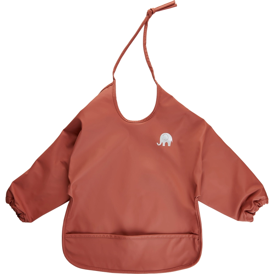 CeLaVi Ärmellätzchen redwood