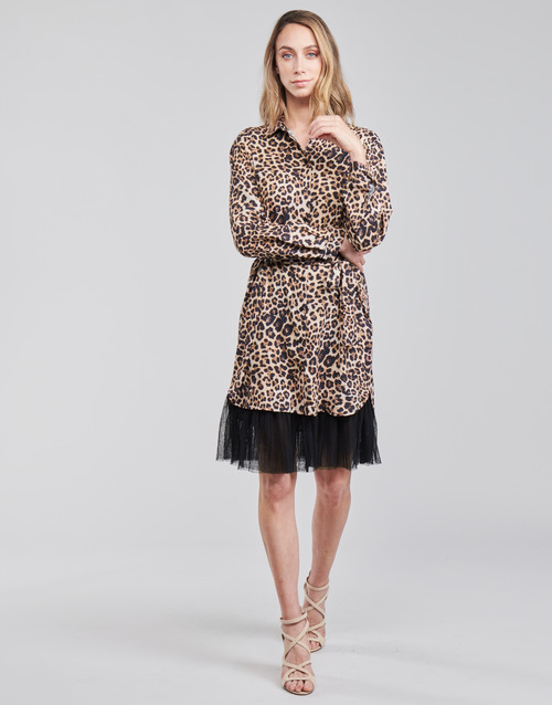 Liu Jo - WA1218-T9147-T9680 - Leopard