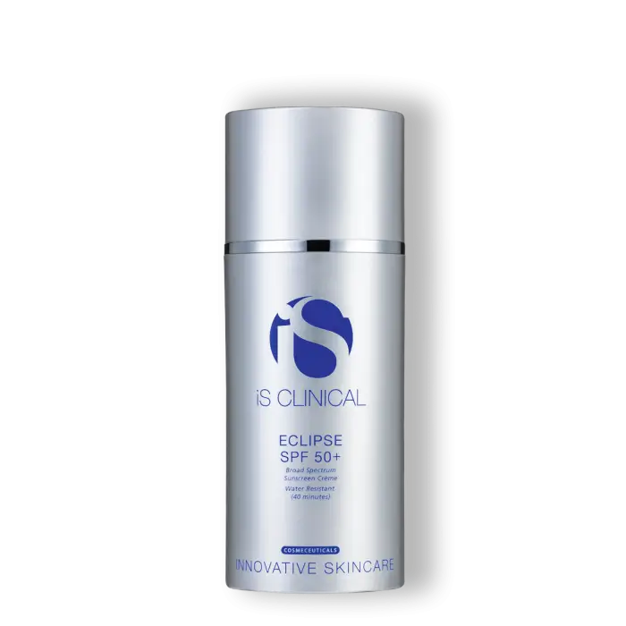 Eclipse SPF 50+ Transparent