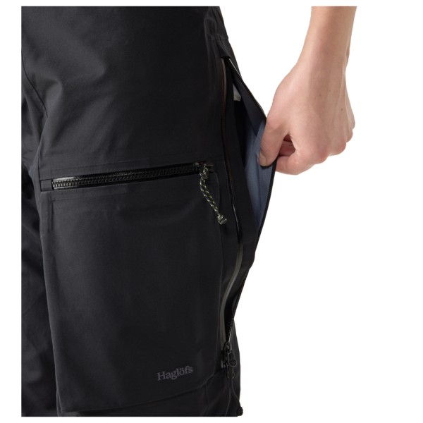 Haglöfs - Women's Vassi GTX II Pant - Pantalon de ski