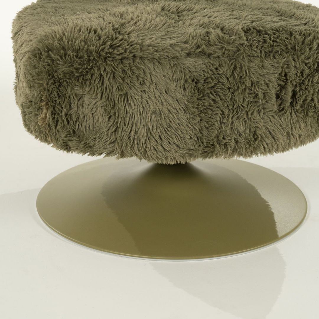 By Boo   Furlo Fauteuil