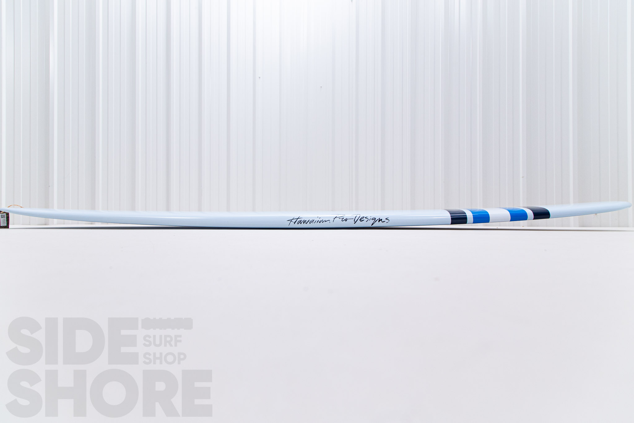 Surftech In The Pink Takayama - Tuflite - 9'6 x 23'15 x 3'2 - 81.36L 2 1 - Us Box / FCS II - 2023