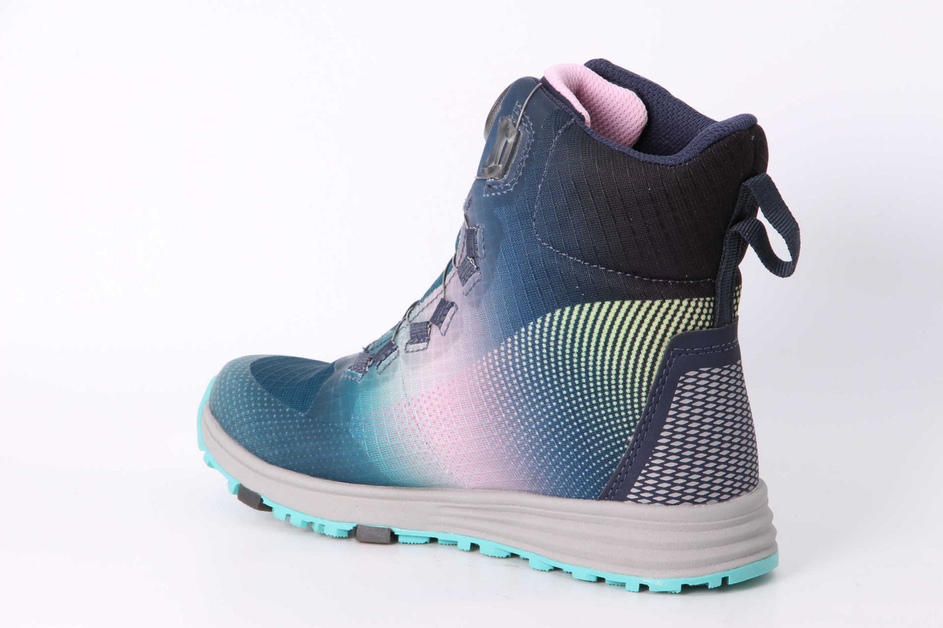 Wendy High BOA GTX atlantic