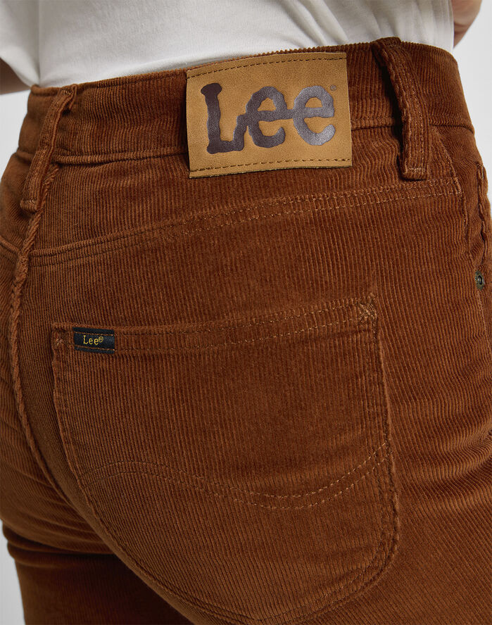 Lee BREESE Brun