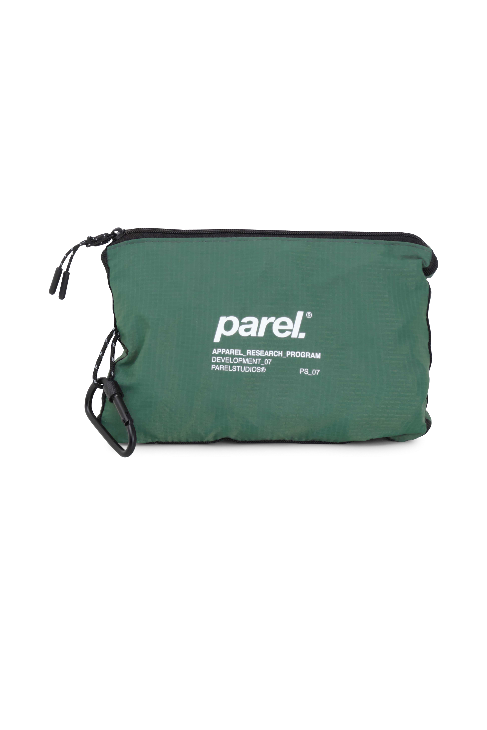 PAREL STUDIO Sac bandoulière  LOKKA Vert