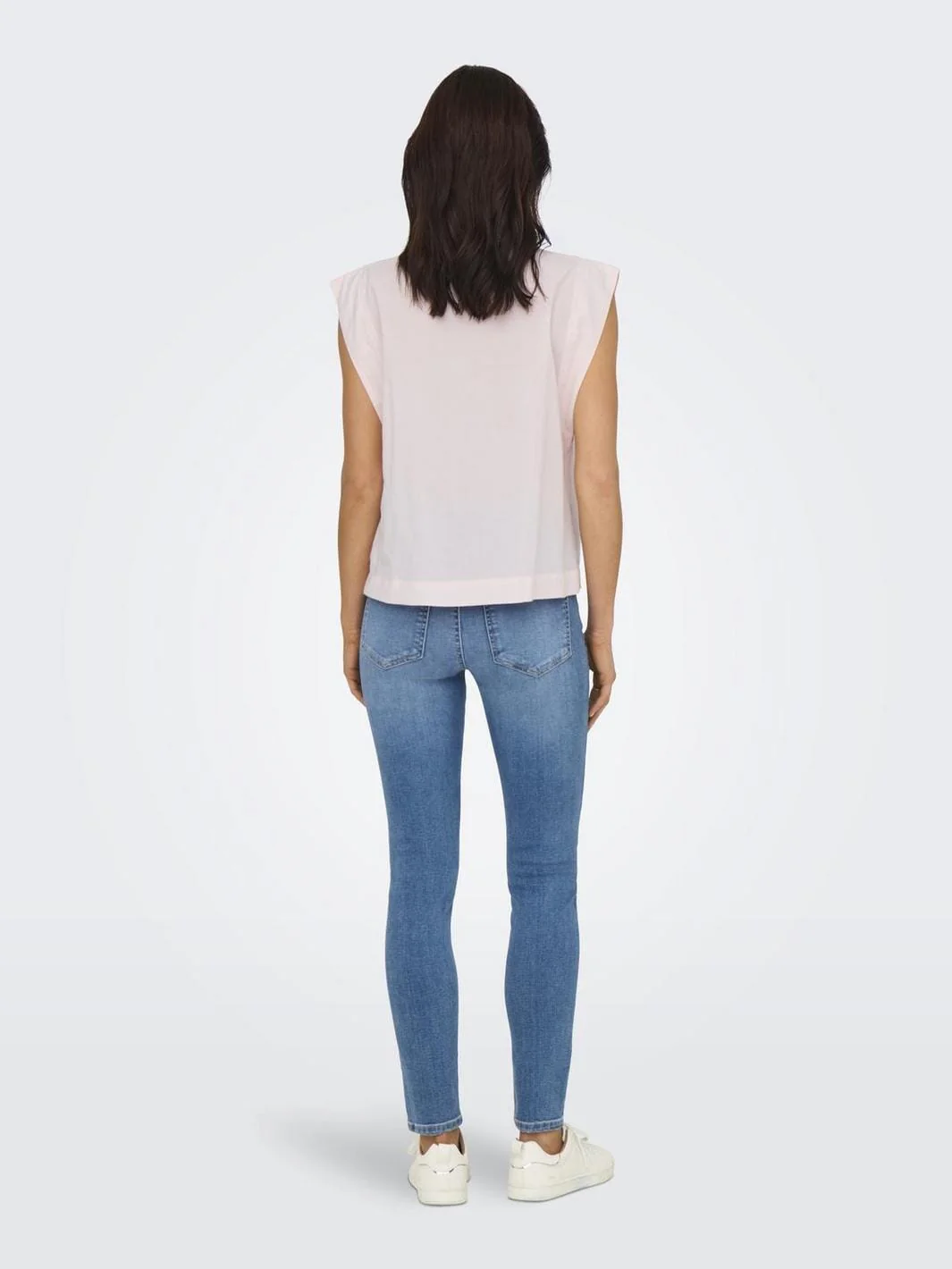 JDY Jdynaya S/L Shirt